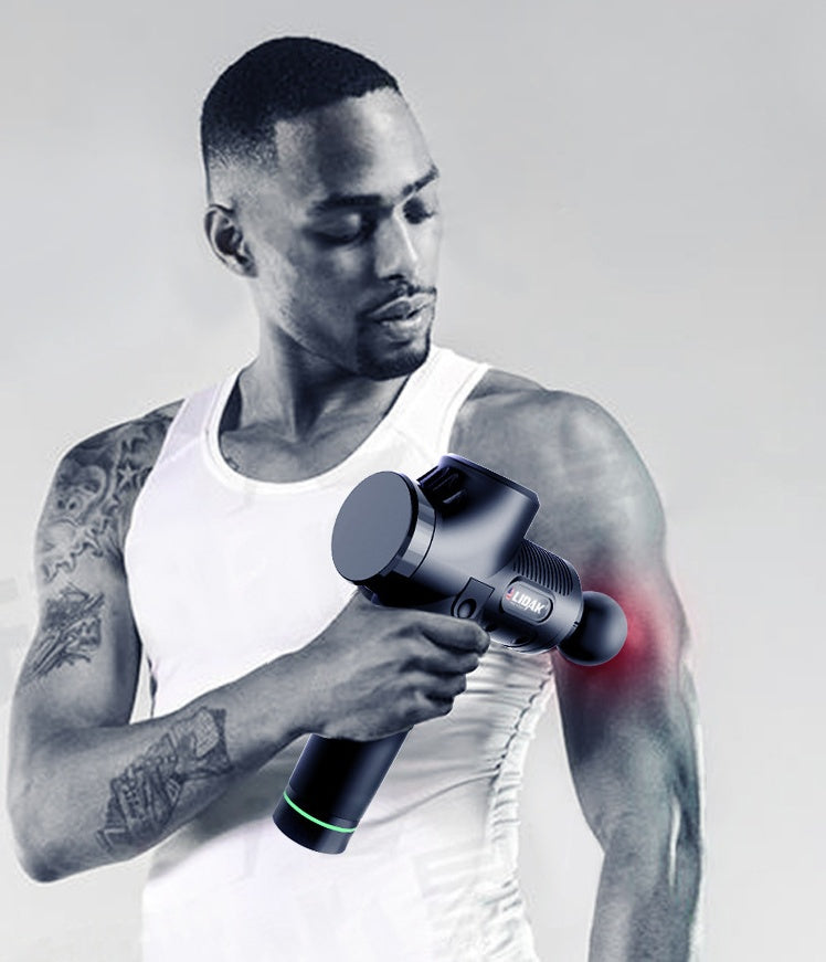 Fascia massage gun Fascia massage gun